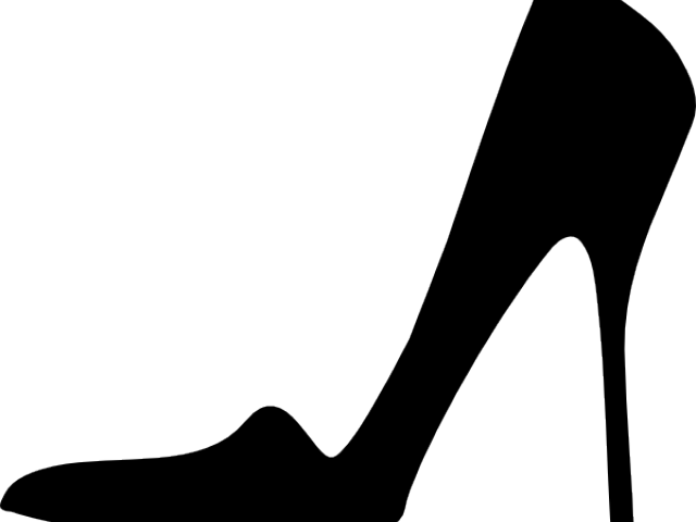 Clipart Heels Free On Dumielauxepices Net Pump Shoe - Clipart Heels Free On Dumielauxepices Net Pump Shoe (640x480)