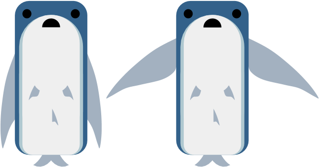Animal[animal] Flying Fish - Animal[animal] Flying Fish (690x404)