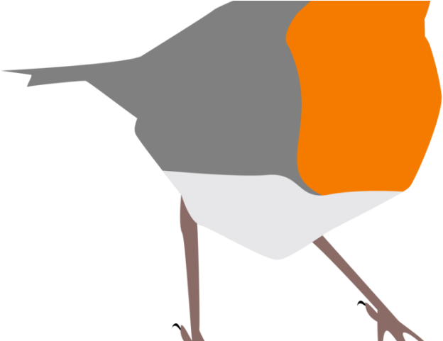 Nightingale Clipart Flying - Nightingale Clipart Flying (640x480)