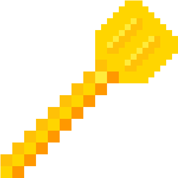The Golden Spatula - The Golden Spatula (1200x1200)
