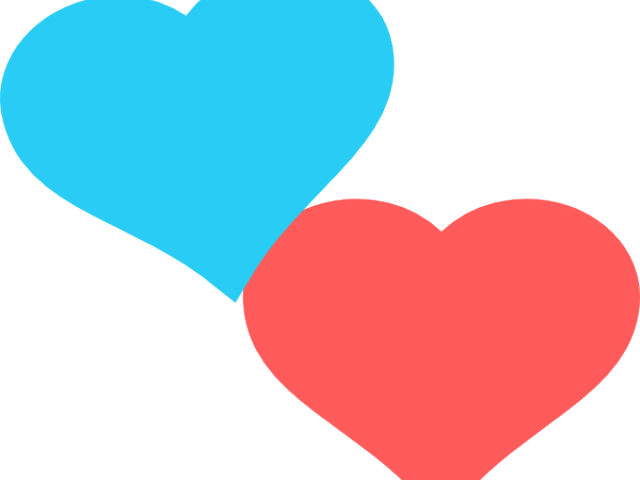 Heart Clipart Clipart Green Blue - Heart Clipart Clipart Green Blue (640x480)