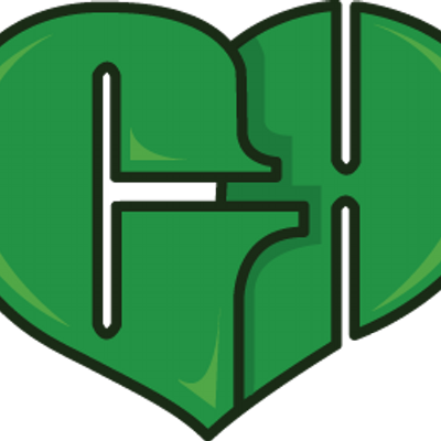 Green Heart Co-op - Green Heart Co-op (400x400)