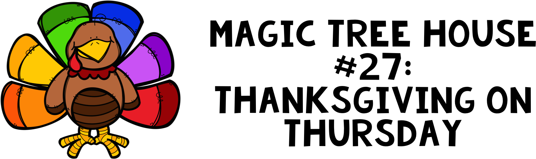 Magic Tree House - Magic Tree House (1927x575)