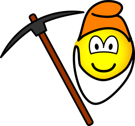 Happy Emoticon - Happy Emoticon (434x405)