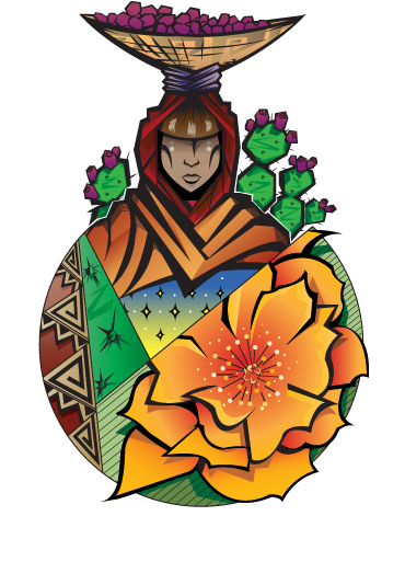 Native Nation Written By Larissa Fasthorse - Native Nation Written By Larissa Fasthorse (395x525)