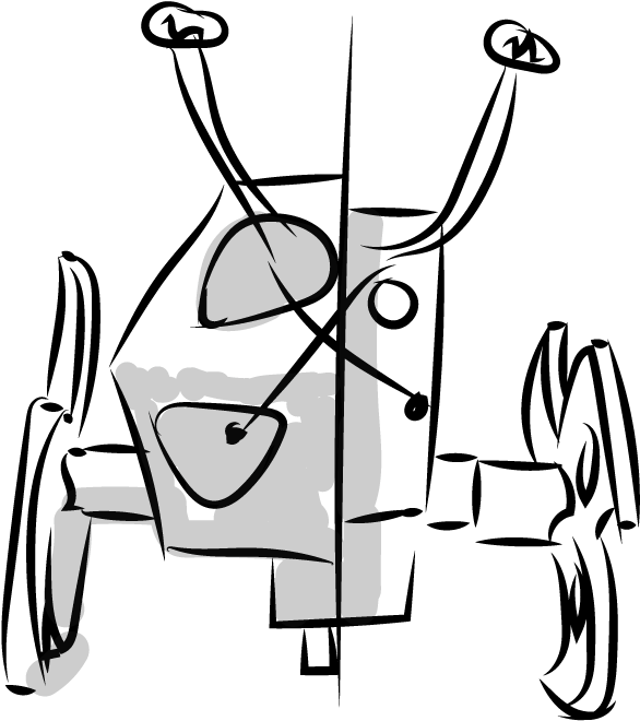 The Organic Aesthetics Are Inspired By Biomimicry And - The Organic Aesthetics Are Inspired By Biomimicry And (762x760)