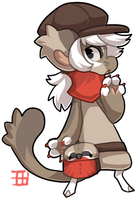 Bagbeansona Wishlist Thingy By - Bagbeansona Wishlist Thingy By (300x411)