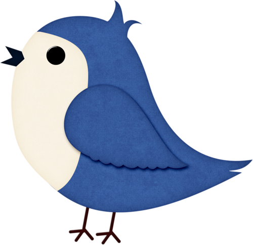 Printables, Birds, Album, Bird Cage, Clip Art, Little - Printables, Birds, Album, Bird Cage, Clip Art, Little (500x484)