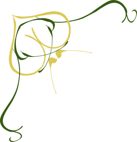 Free Png Download How To Set Use Gold And Green Love - Free Png Download How To Set Use Gold And Green Love (480x500)