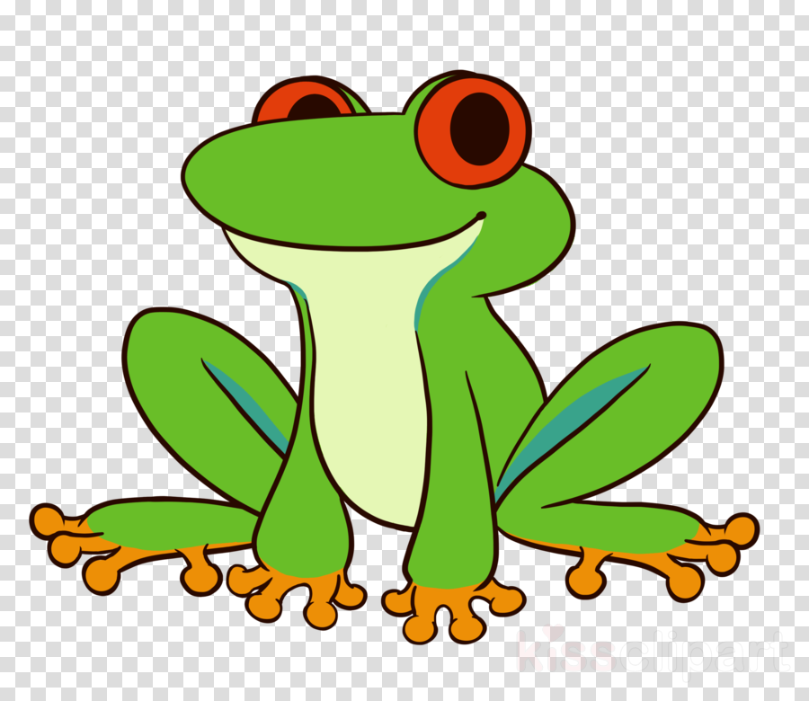 Frog Animated Png Clipart Frog Computer Animation Clip - Frog Animated Png Clipart Frog Computer Animation Clip (900x780)