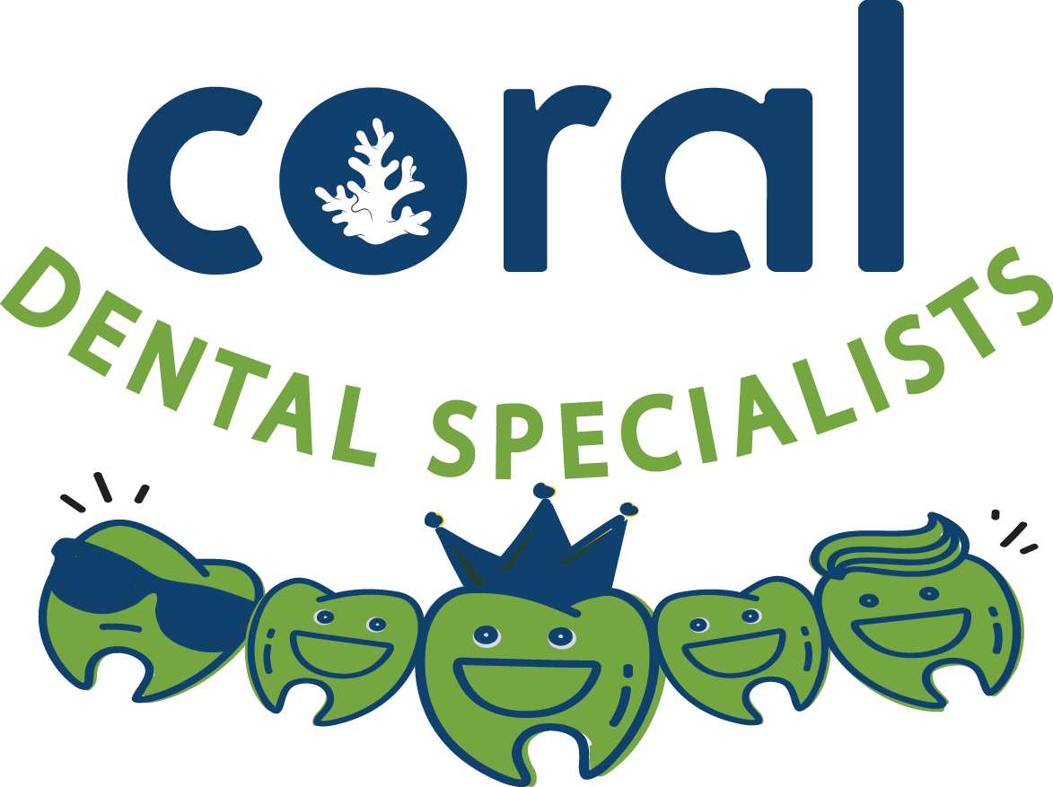 Coral Dental Specialists - Coral Dental Specialists (1173x877)