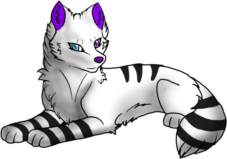 Frosty Wolf - Frosty Wolf (900x585)