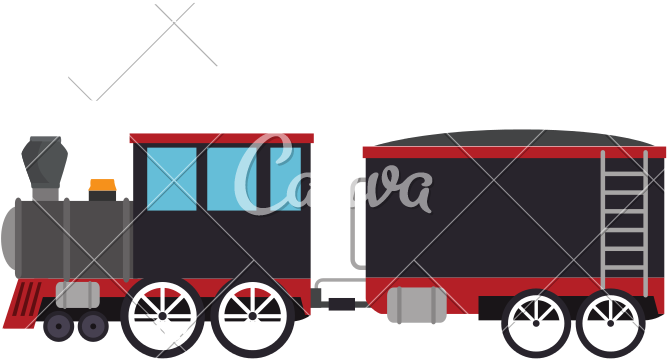 Train Rail Transport Vehicle - Train Rail Transport Vehicle (800x660)