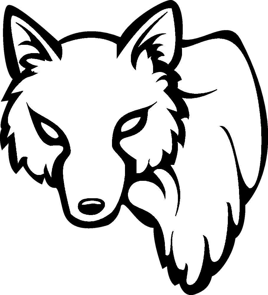 Wolf Pack ~lana Wolf - Wolf Pack ~lana Wolf (907x1000)