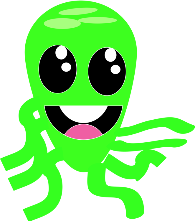 Smiley Computer Icons Emoticon Tree Frog Octopus - Smiley Computer Icons Emoticon Tree Frog Octopus (662x750)