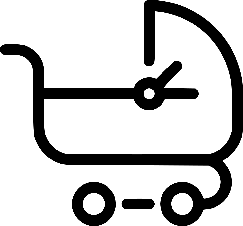 Baby Carriage Comments - Baby Carriage Comments (981x914)