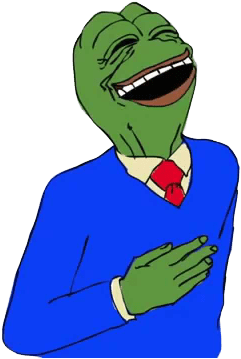 Angry Frog Clipart - Angry Frog Clipart (400x400)