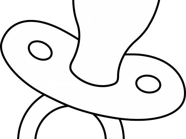 Drawn Baby Baby Binky - Drawn Baby Baby Binky (640x480)