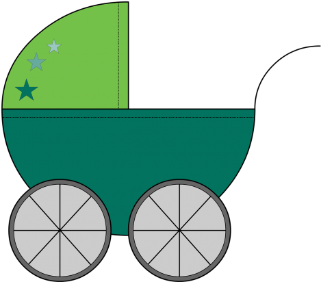 Baby - Baby (500x420)