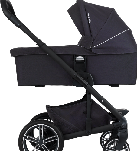 Pairs Perfectly With The Mixx2 Bassinet - Pairs Perfectly With The Mixx2 Bassinet (670x500)
