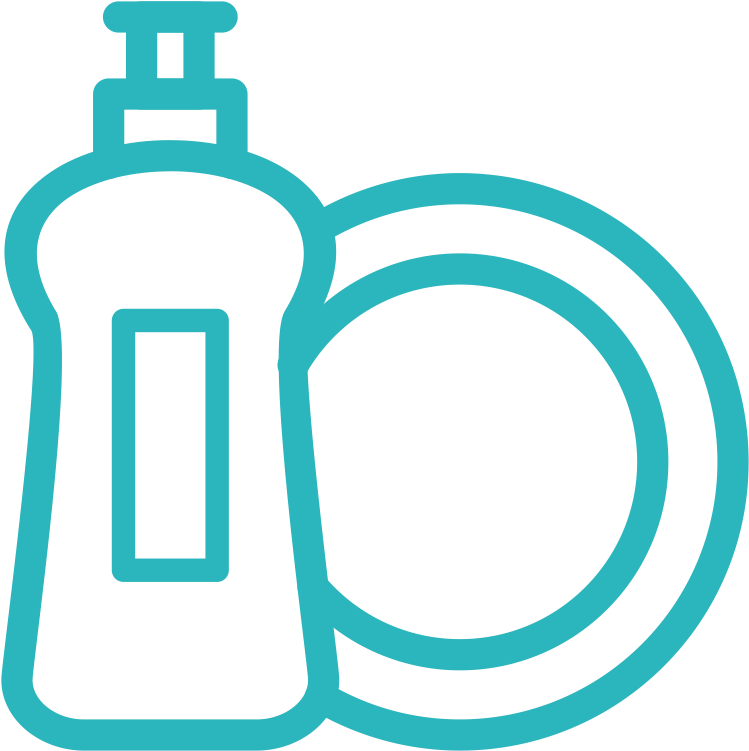 Clean Kitchen Appliances - Clean Kitchen Appliances (1000x1000)