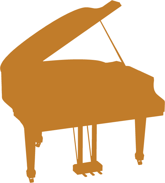 Tuning Clipart Jazz - Tuning Clipart Jazz (541x599)