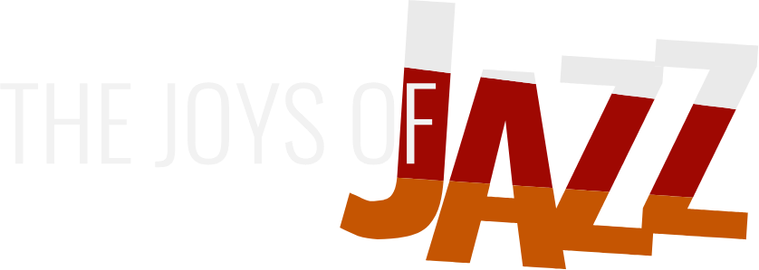Joys Of Jazz - Joys Of Jazz (838x299)