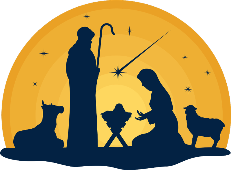 The Staff Of First Baptist St - The Staff Of First Baptist St (800x588)