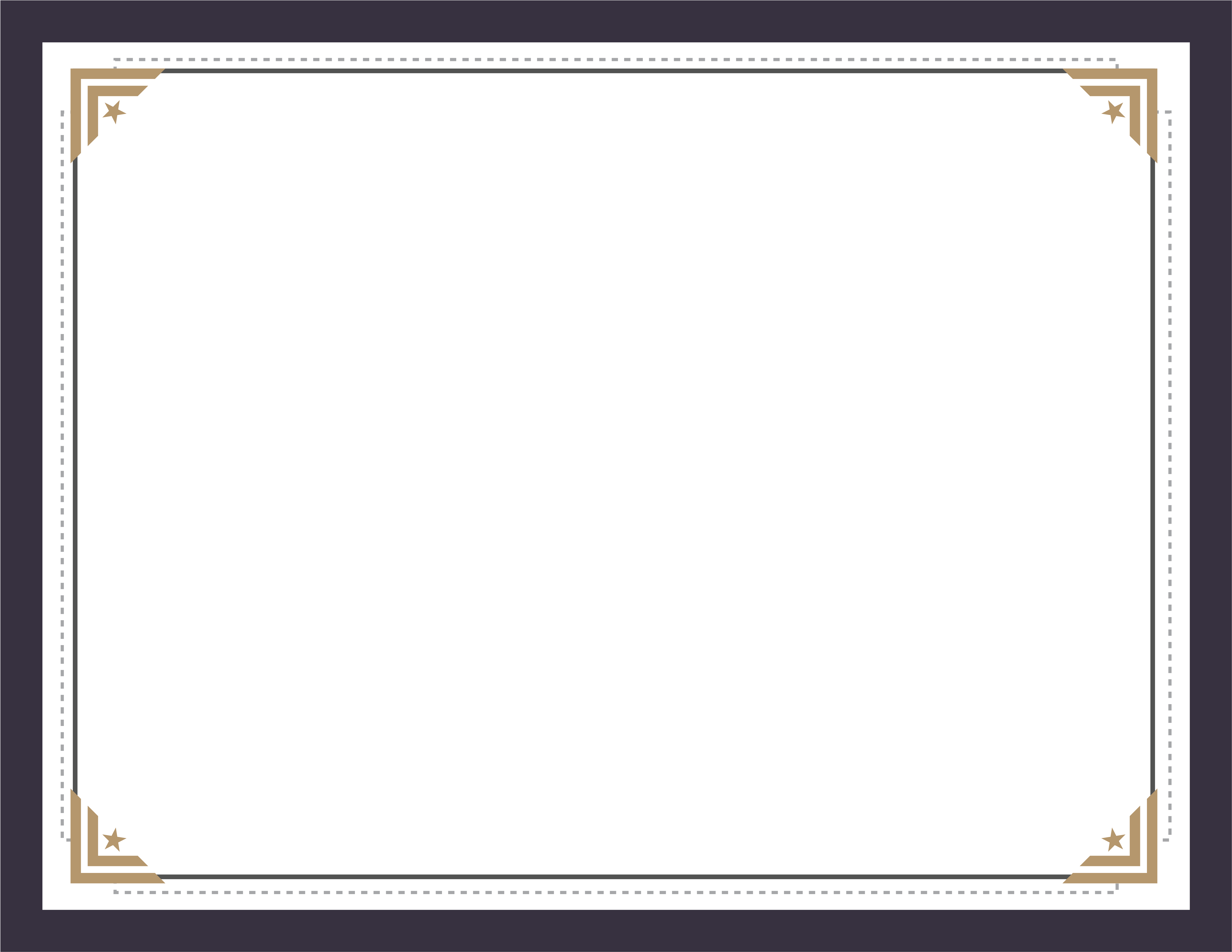 Picture Certificate Text Frame Design Pattern Border - Picture Certificate Text Frame Design Pattern Border (6250x6250)