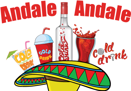 Andale-andale Drink And More - Andale-andale Drink And More (465x320)