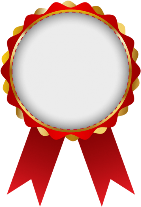 Free Png Download Seal Badge Red Clipart Png Photo - Free Png Download Seal Badge Red Clipart Png Photo (480x698)