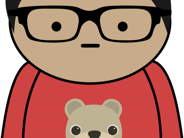Glasses Clipart Boy - Glasses Clipart Boy (640x480)