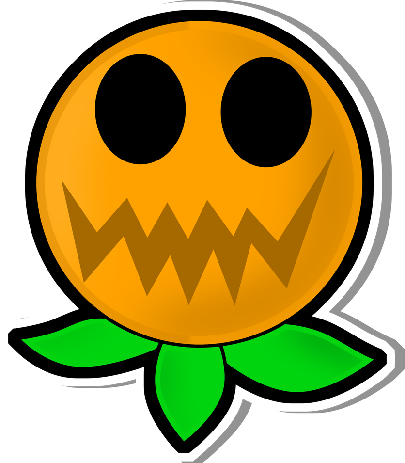 Paper Mario Tsod - Paper Mario Tsod (836x955)