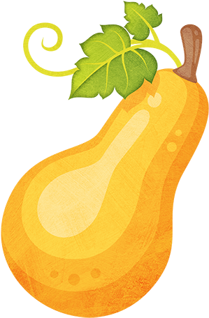 Pumpkin - Pumpkin (500x500)