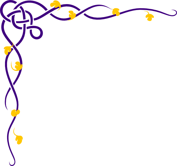 Greece Clipart Gold Vine - Greece Clipart Gold Vine (600x562)