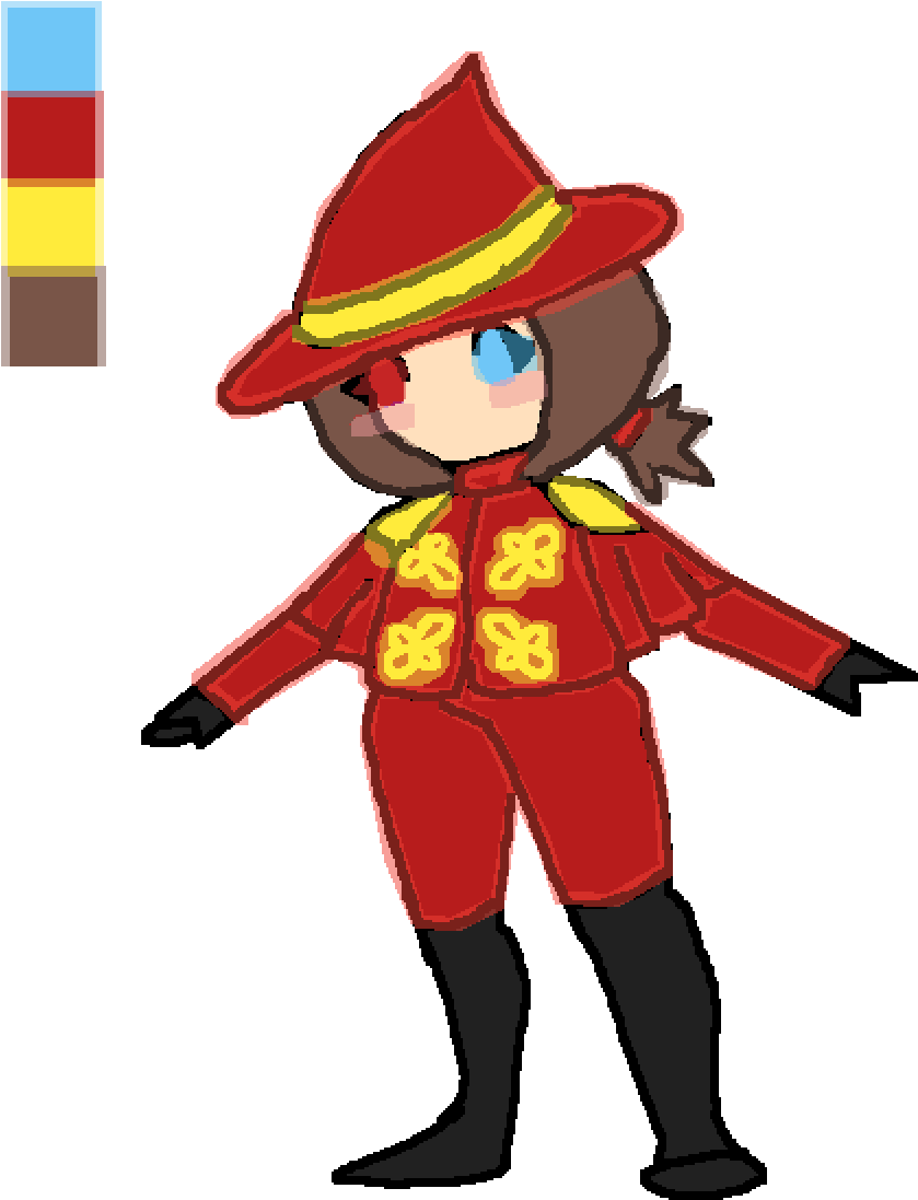 My Oc's Halloween Costume Owo - My Oc's Halloween Costume Owo (1000x1200)