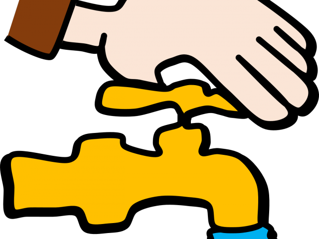 Tap Clipart Closed - Tap Clipart Closed (640x480)