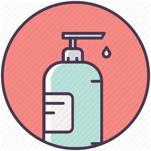 Soap Clipart Handwash - Soap Clipart Handwash (512x512)
