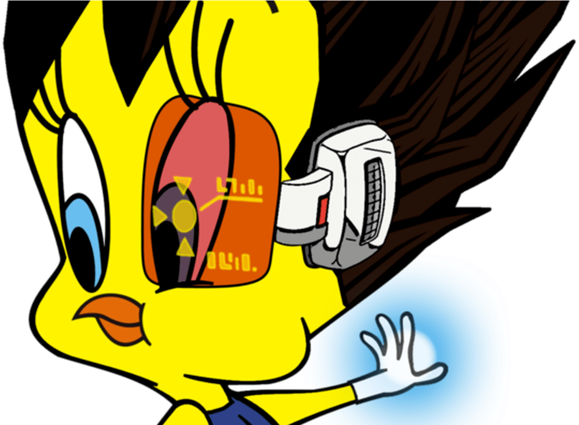 Tweegeta By Mcgrass On Deviantart - Tweegeta By Mcgrass On Deviantart (1368x855)