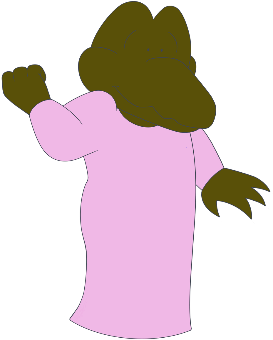 It Landed On Heads So I Guess For Jungle Shows I'm - It Landed On Heads So I Guess For Jungle Shows I'm (963x1199)