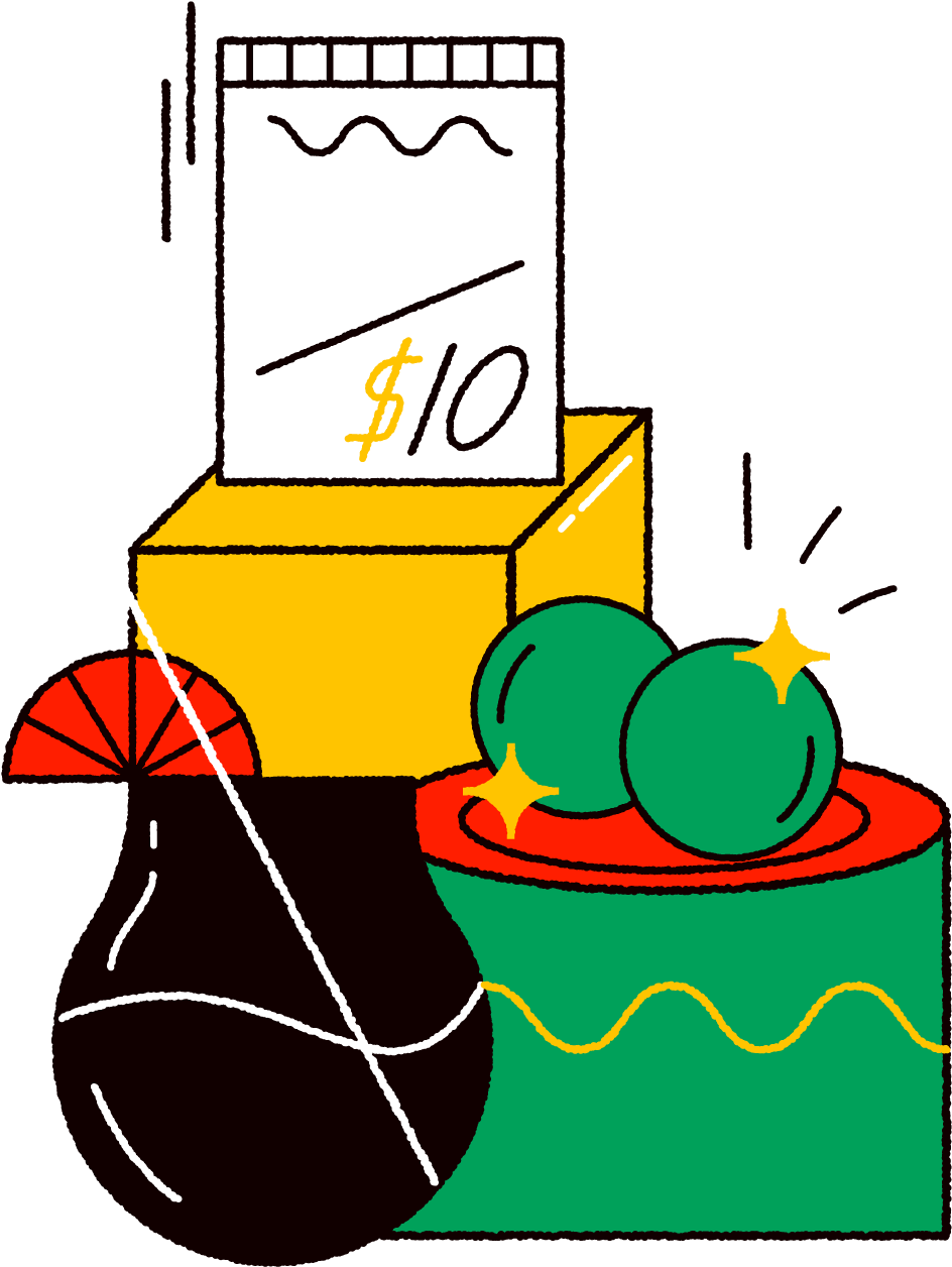 Trust And Consistency - Trust And Consistency (989x1400)