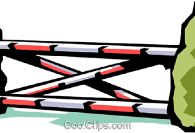 Horse Jumping Clipart - Horse Jumping Clipart (640x480)