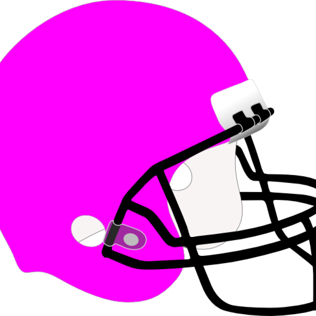 Football Helmet Clipart Pinky Football Helmet Clip - Football Helmet Clipart Pinky Football Helmet Clip (1024x1024)