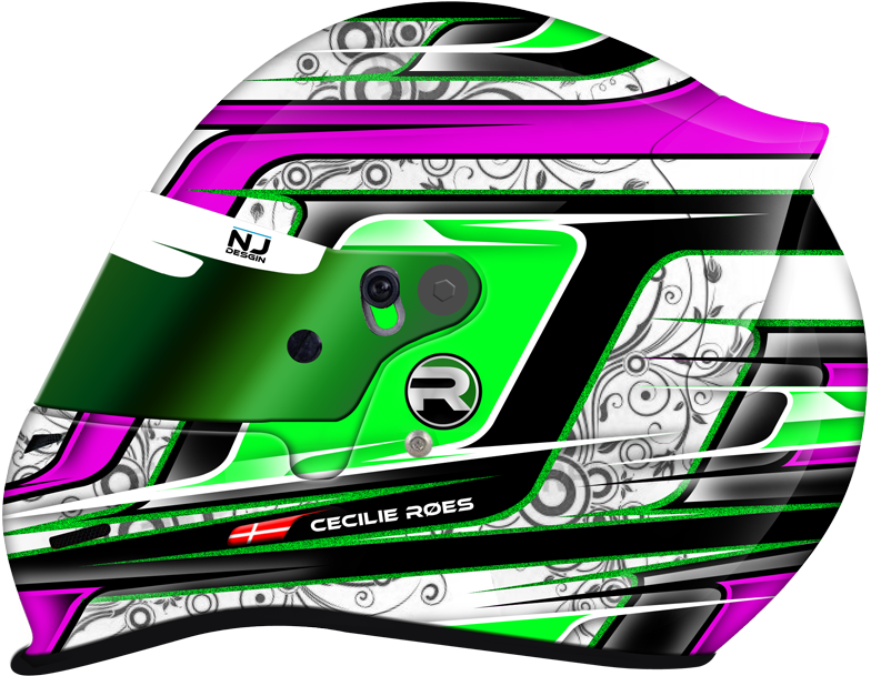 Photos Of Racing Helmets Nj - Photos Of Racing Helmets Nj (819x712)