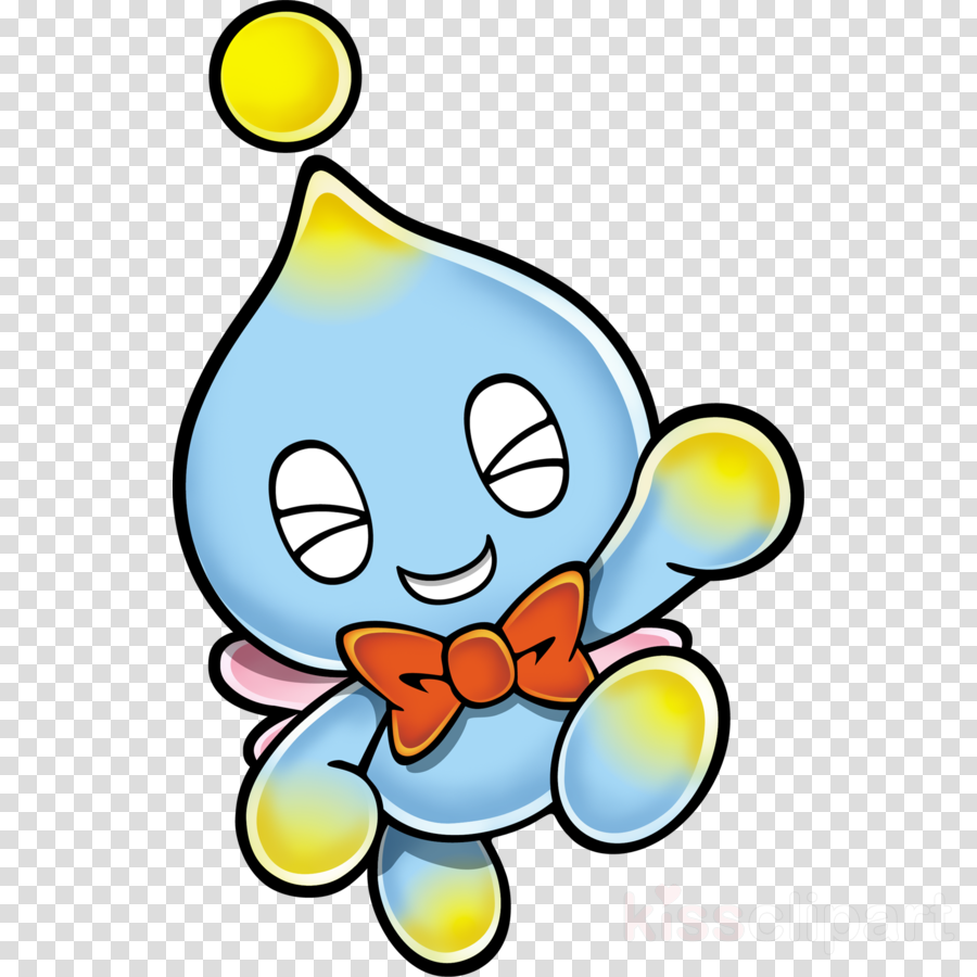 Sonic Advance 2 Cheese Clipart Sonic Advance 2 Cream - Sonic Advance 2 Cheese Clipart Sonic Advance 2 Cream (900x900)