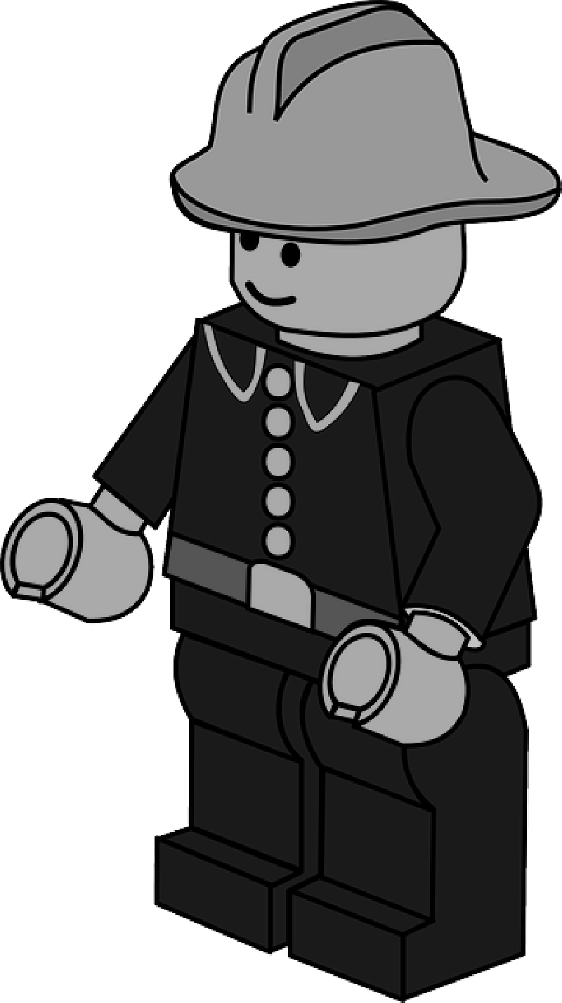 Firefighter Boots Clip Art - Firefighter Boots Clip Art (800x1426)