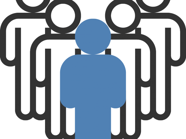 Staff Clipart Administrative Staff - Staff Clipart Administrative Staff (640x480)