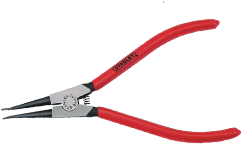 Circlip Pliers Straight Ext Stanley Tools Traders Turbhe - Circlip Pliers Straight Ext Stanley Tools Traders Turbhe (499x328)