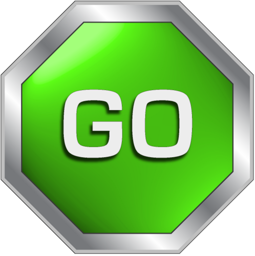 Octigon Clipart Sign - Octigon Clipart Sign (498x500)