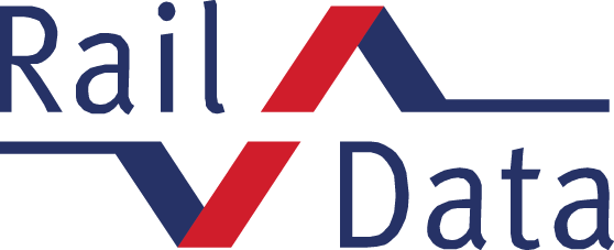 Raildata Is International Organisation Of European - Raildata Is International Organisation Of European (558x227)